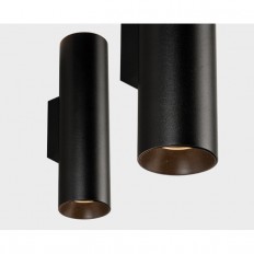  ITALLINE DANNY W2 black