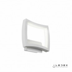 iLedex 8196-200-B WH
