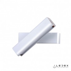  iLedex 8104W-10W-3000K WH