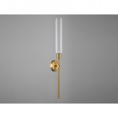  Newport 7291/A brass