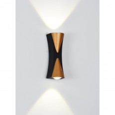  ARTE Lamp A6026AP-10BK