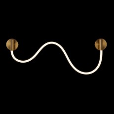  LOFT IT 10388W Brass