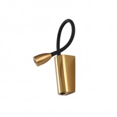  Crystal Lux MOVI B AP3W LED BS