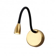  Crystal Lux MOVI A AP3W LED BS