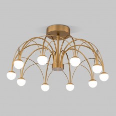    Eurosvet 90031/10 LED 