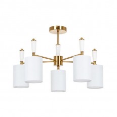    ARTE Lamp A4102PL-5PB