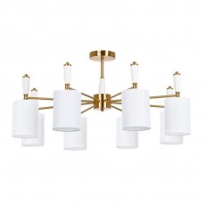    ARTE Lamp A4102PL-8PB