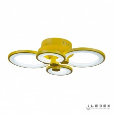   iLedex A001/4 Yellow