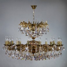   AMBIENTE by BRIZZI 2128/16 PB Tear Drop