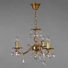   AMBIENTE by BRIZZI 2226/3 AB Tear Drop