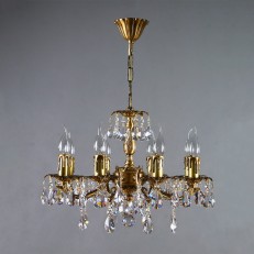   AMBIENTE by BRIZZI 2226/8 AB Tear Drop