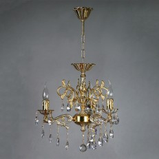   AMBIENTE by BRIZZI 2128/3 WP Tear Drop