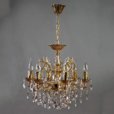   AMBIENTE by BRIZZI 2128/6 WP Tear Drop