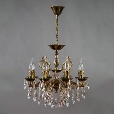   AMBIENTE by BRIZZI 2128/8 PB Tear Drop