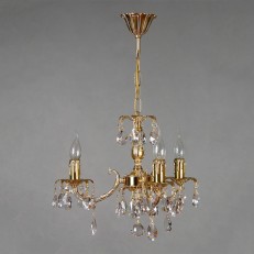   AMBIENTE by BRIZZI 2226/3 WP Tear Drop