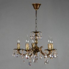   AMBIENTE by BRIZZI 2226/5 PB Tear Drop