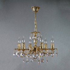   AMBIENTE by BRIZZI 2226/6 WP Tear Drop