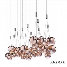   iLedex 19152P/3-6W-3000K CP