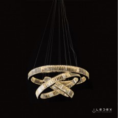   iLedex 10920P/3-70W-3000K (8/6/4) GL-CL