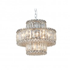   Newport 8458+3/C chrome