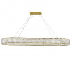   Newport 8240/140 oval gold