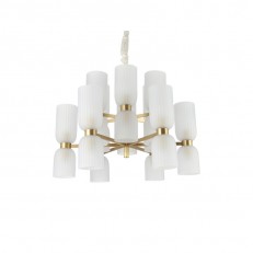   Newport 3646+6/C brass