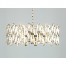   Newport 10123+5/C gold