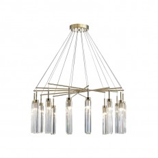   Newport 4524+10/S gold