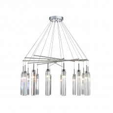   Newport 4524+10/S chrome