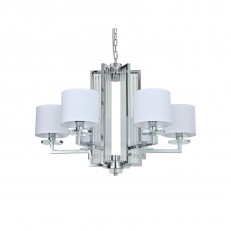   Newport 35406+1/C chrome  