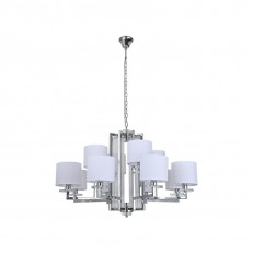   Newport 35408+4/C chrome  