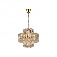   Newport 8458+3/C gold