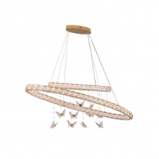   Newport 8120/120 oval gold