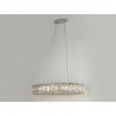   Newport 8458/S chrome