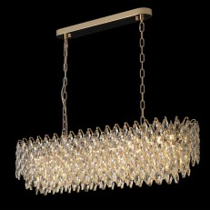   Crystal Lux HEDONIST SP17