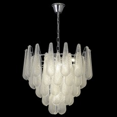   Crystal Lux FONTAIN SP10 CHROME