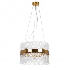   ARTE Lamp A1073LM-10PB