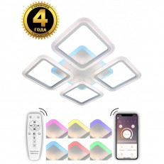   Natali Kovaltseva HIGH-TECH LED LAMPS 82004