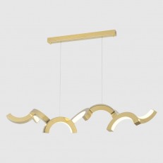   Crystal Lux HATT SP100W LED