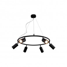   Crystal Lux RIVO SP6 BL