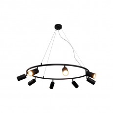   Crystal Lux RIVO SP8 BL