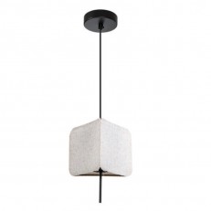   ARTE Lamp A7084SP-1BK