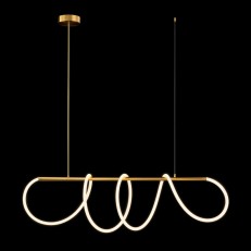   LOFT IT 10388P/A Brass