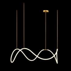   LOFT IT 10388P/C Brass