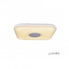   iLedex 18W Square opaque entire