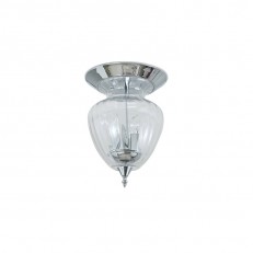   Newport 6404/PL chrome new