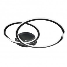   ARTE Lamp A2211PL-48BK