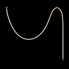   LOFT IT 10388A Brass