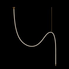   LOFT IT 10388C Brass