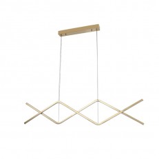   Newport 15206/S champagne gold